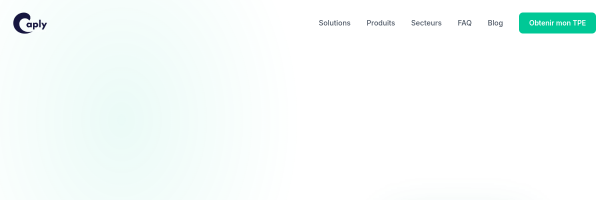 TPE Maroc — création site web fintech terminal paiement électronique Maroc, solutions commerçants